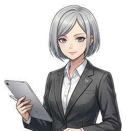 ろぴのアイコン