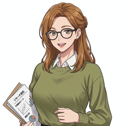 ともみのアイコン
